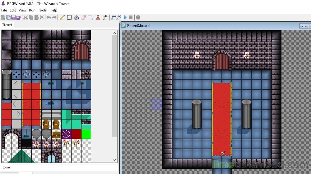 RPGWizard