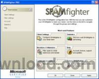 SPAMfighter Standard