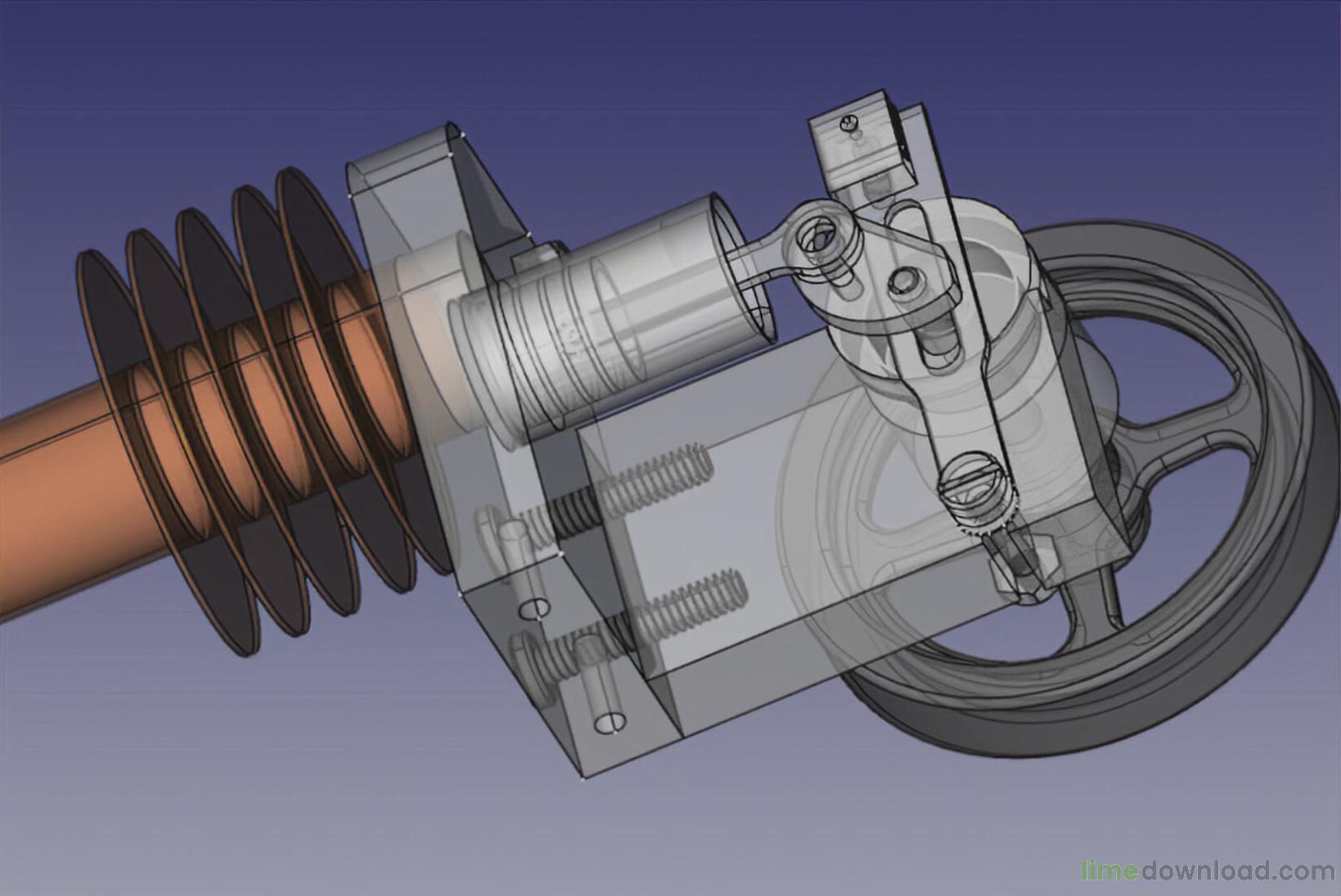 FreeCAD