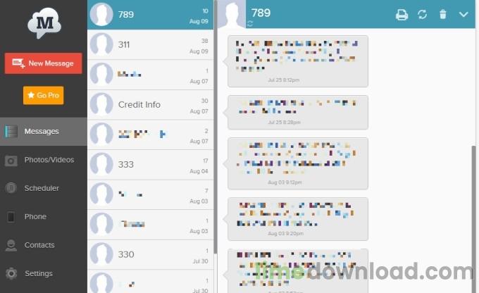 MightyText