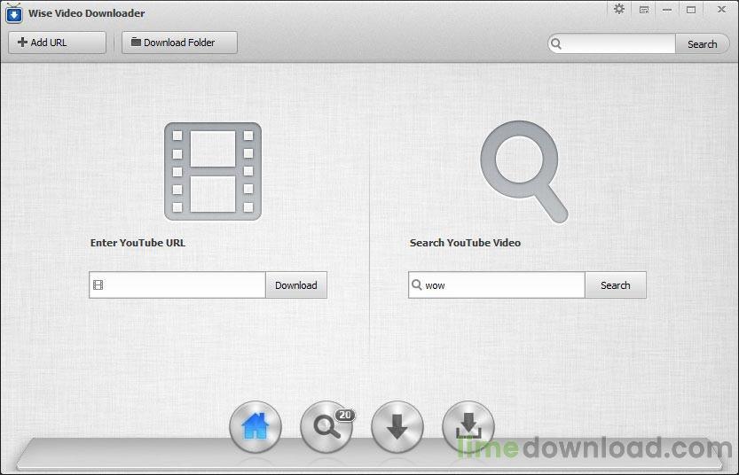 Wise Video Downloader