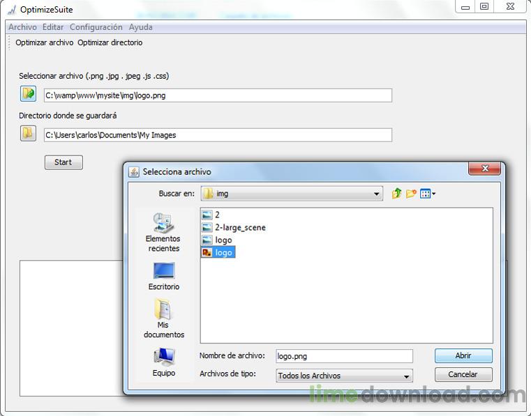 OptimizeSuite