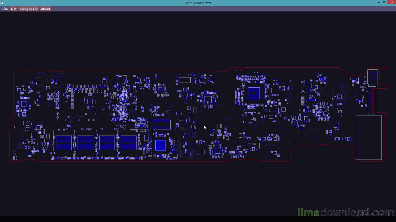 Open Board Viewer