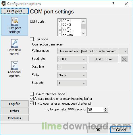 Serial Printer Logger