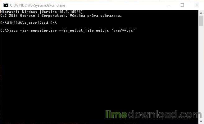 Google Closure Compiler