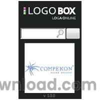 logobox.cz Gadget