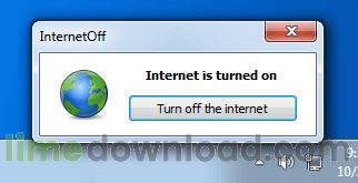 InternetOff