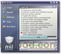 Mil Shield
