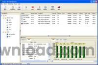 Radar Website Monitor