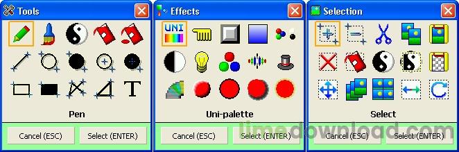 PaintCAD