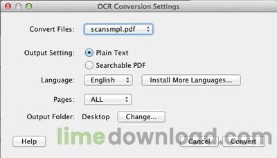 PDF OCR X Community