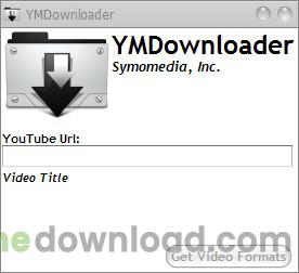 YMDownloader
