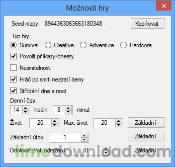 Minecraft SaveEdit