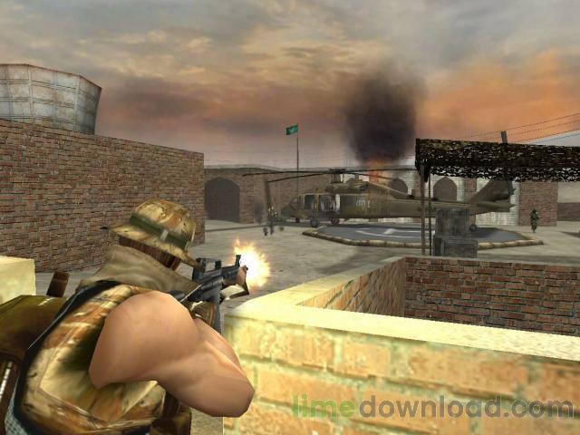 War Rock