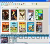 Comic Collector