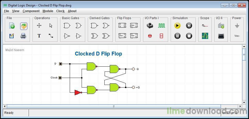 Digital Logic Design