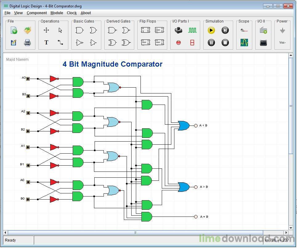 Digital Logic Design