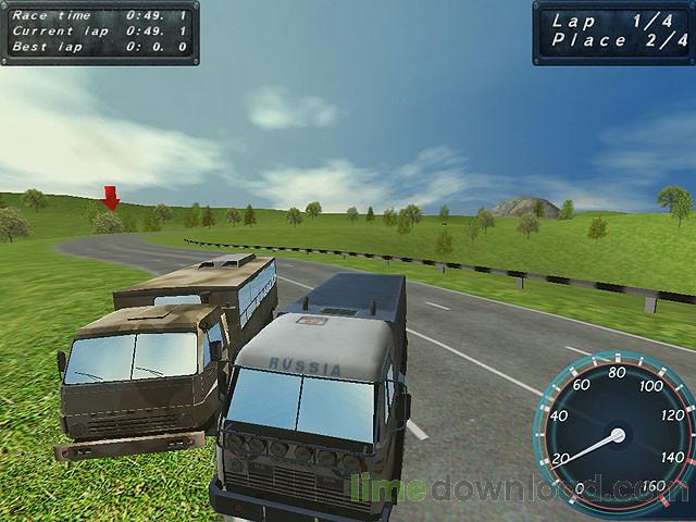 Max Power Trucks