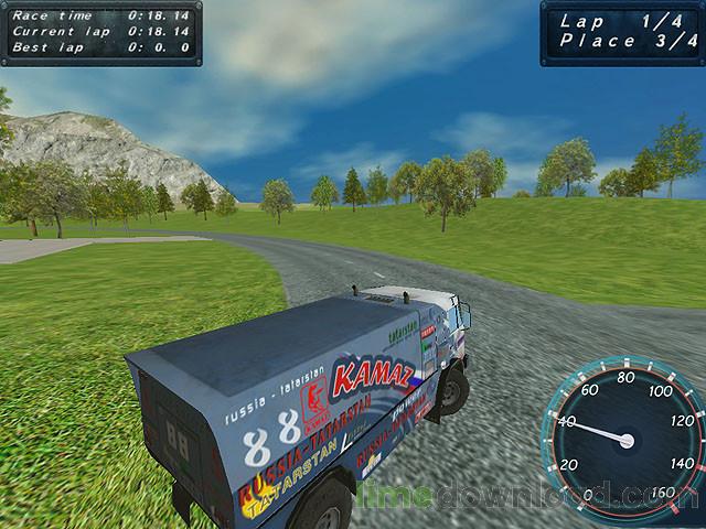 Max Power Trucks