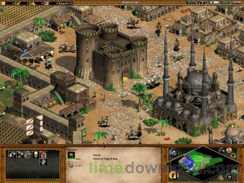 Age of Empires II