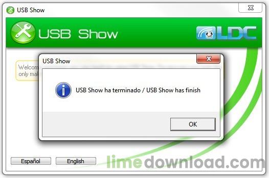 USB Show