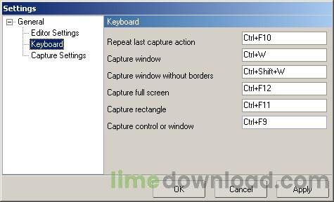 Easy Screen Capture And Annotation