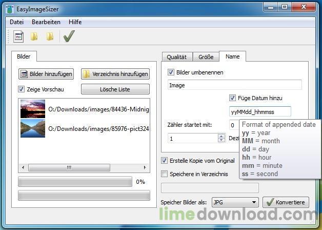 EasyImageSizer