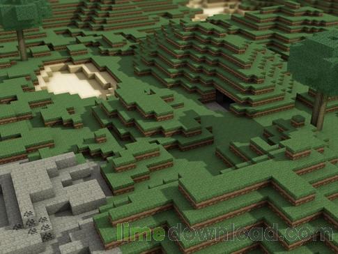Minecraft server