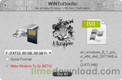 WINToBootic