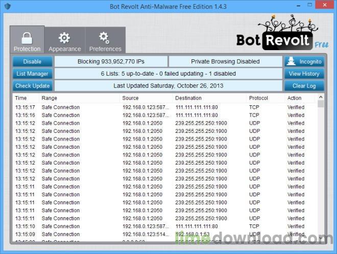 Bot Revolt