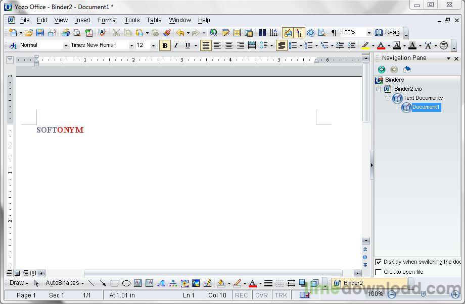 Yozo Office