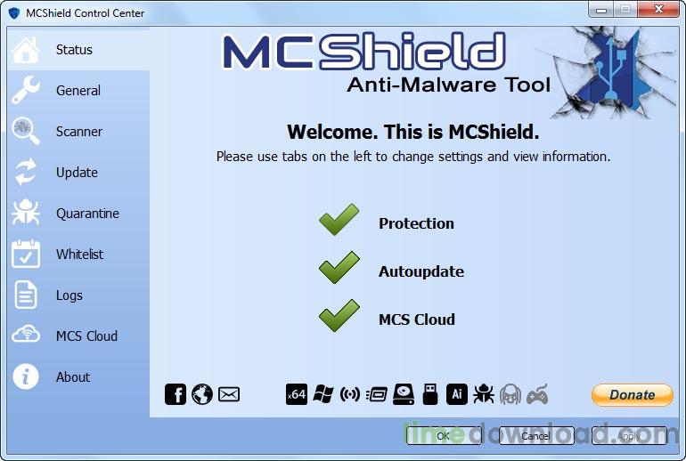 MCShield