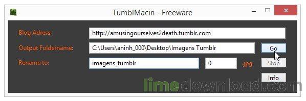 TumblMacin