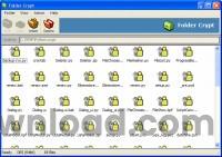 Folder Crypt