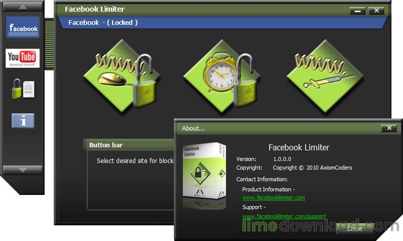 FB Limiter