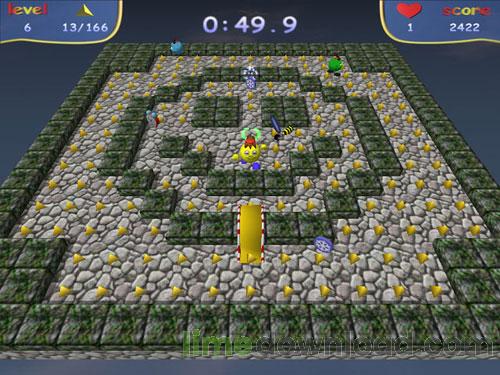 SkyMaze