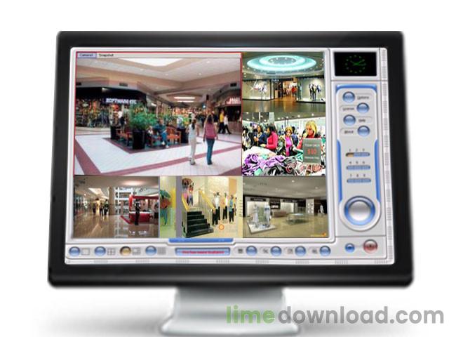 Acer Webcam Capture Utility