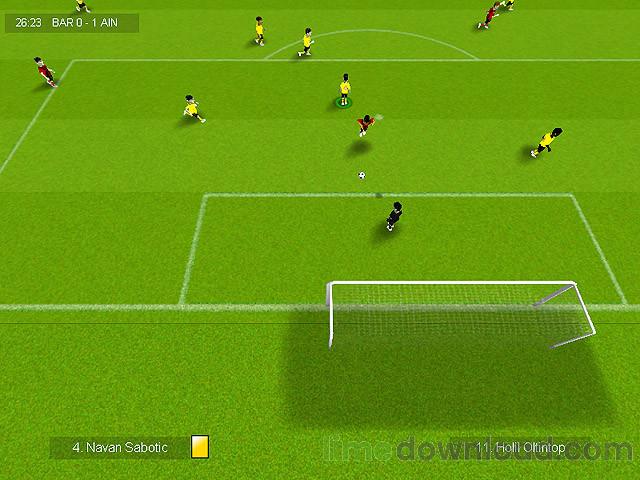 World Wide Soccer