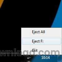 DiskEject