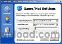 GameThrust