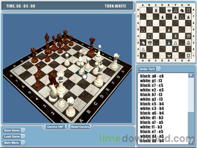Real Chess