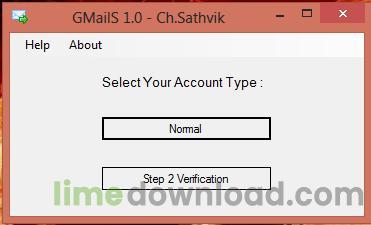 GMailS