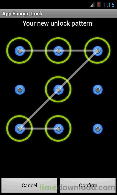 App Encrypt Lock