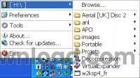 APO USB Autorun