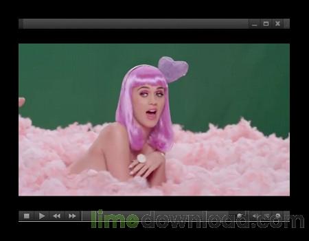 Jaksta Media Player