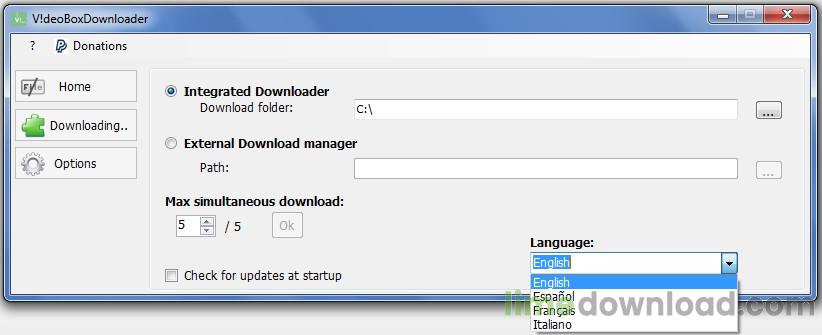 V!deoBoxDownloader