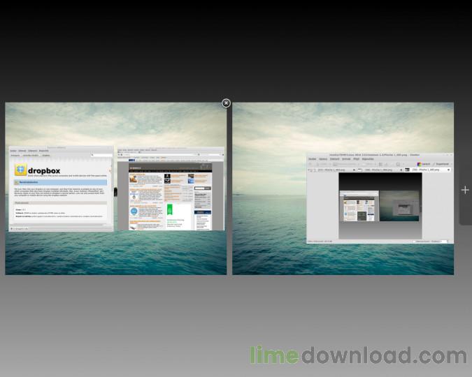 Linux Mint Mate