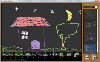 Effective Chalkboard