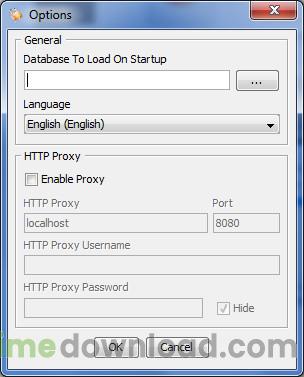 Universal Password Manager