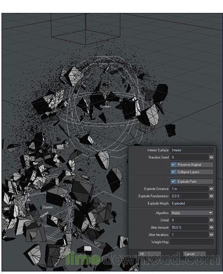 LightWave